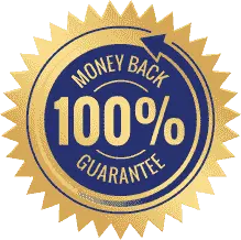 ErecPrime Money Back Guarantee